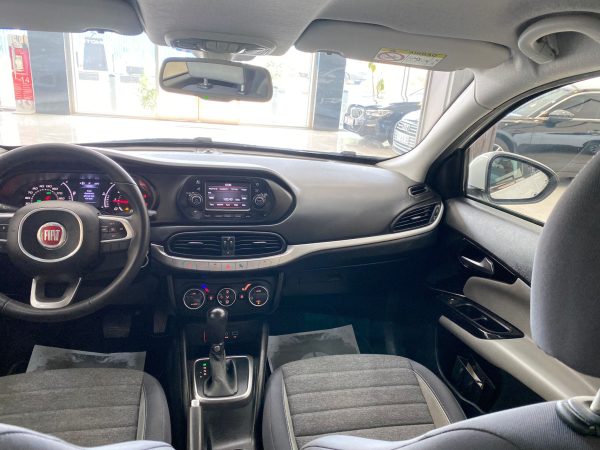 FİAT EGEA 1.6 MULTİJET LOUNGE - Görsel 22
