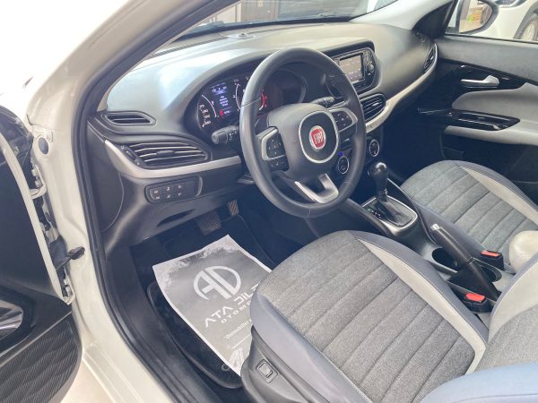 FİAT EGEA 1.6 MULTİJET LOUNGE - Görsel 21