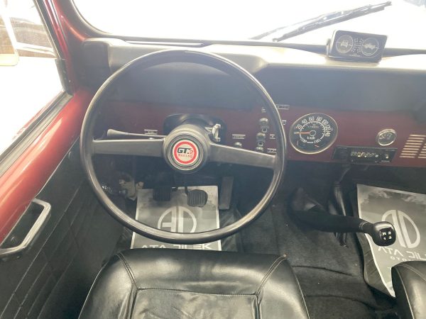 JEEP CJ-5 1977 MODEL - Görsel 5