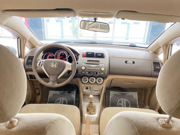 HONDA CİTY 1.4 ELİTE - Görsel 11