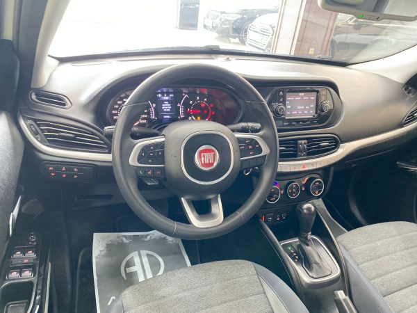 FİAT EGEA 1.6 MULTİJET LOUNGE - Görsel 7