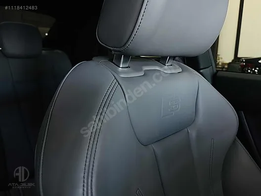 AUDİ A5 COUPE 45TFSI S-LİNE - Görsel 12
