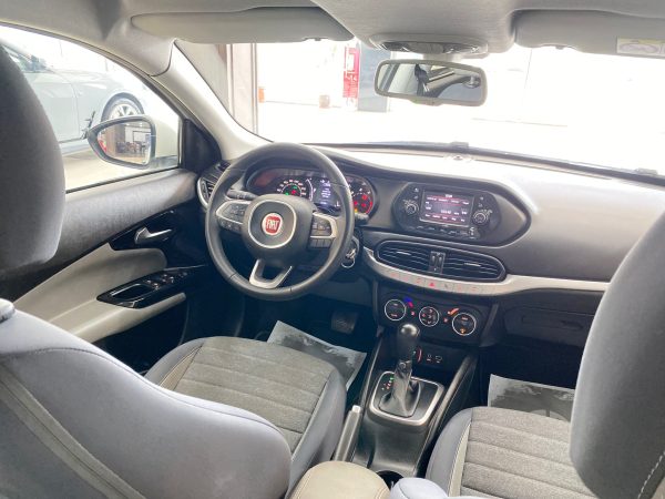 FİAT EGEA 1.6 MULTİJET LOUNGE - Görsel 2