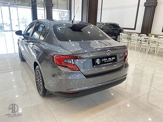 FİAT EGEA 1.3 MULTİJET EASY PLUS - Görsel 7